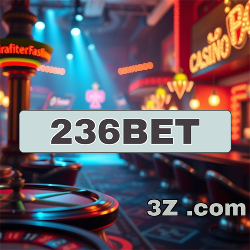 Apostas emocionantes no 236bet.com: Uma Experiência Inigualável