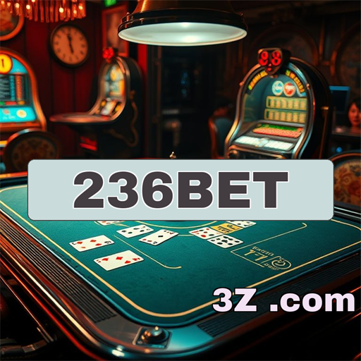 Jogos Inovadores e Diversão no 236bet.com: Sua Nova Casa
