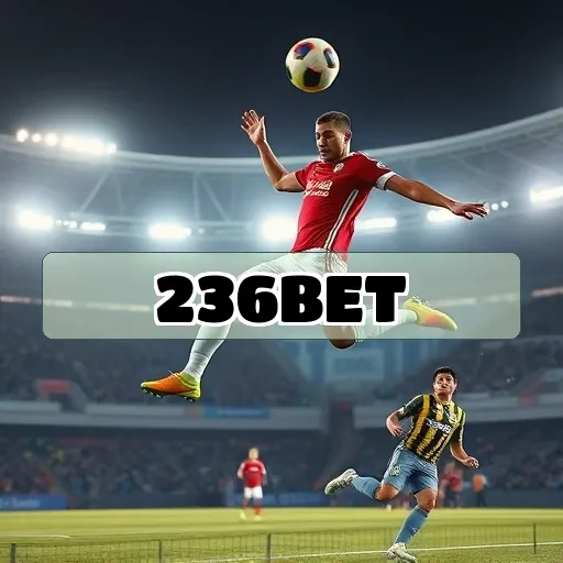 236bet.com: A Experiência Incrível do Casinô ao Vivo
