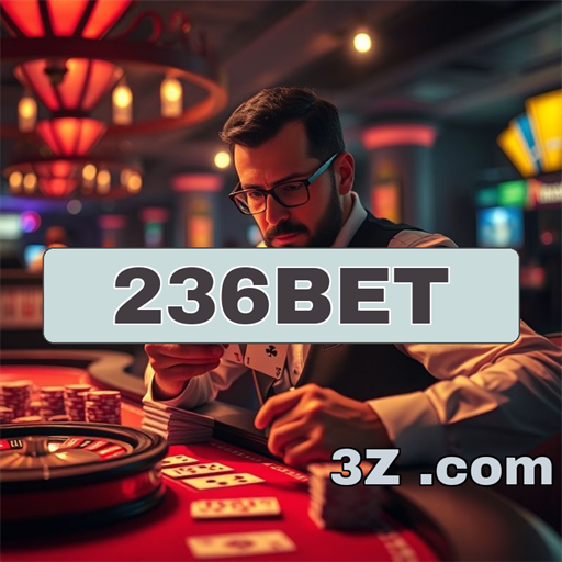 Slots incríveis no 236bet.com: uma experiência de jogo única