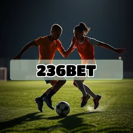 236bet.com Bônus de Boas-vindas