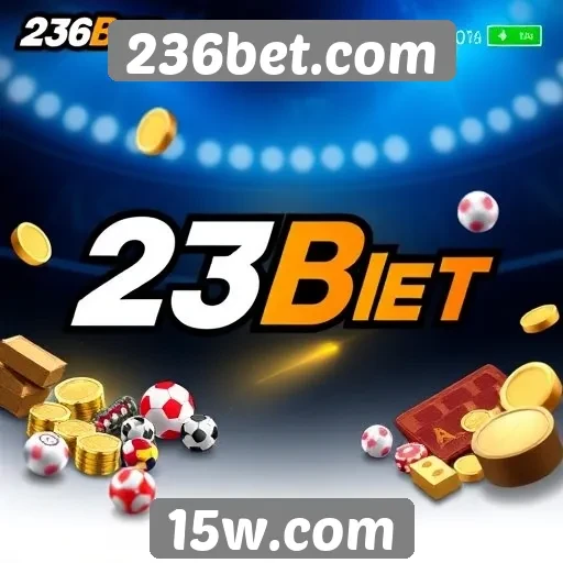 Exploração dos jogos disponíveis em 236bet.com